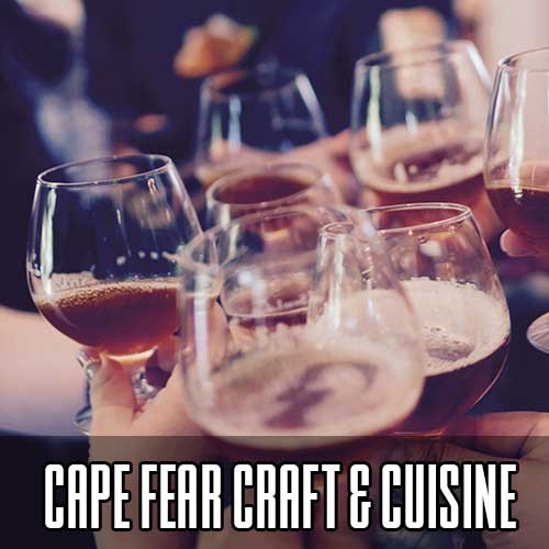 Cape Fear Craft & Cuisine
